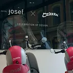Hotel Josef