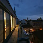 Josef Hotel Praha
