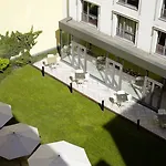 Josef Hotel Praha
