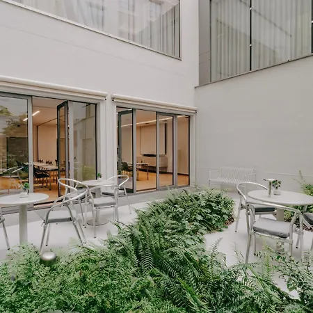 Josef Hotel Praag
