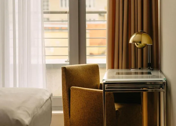 Josef Hotel 4*