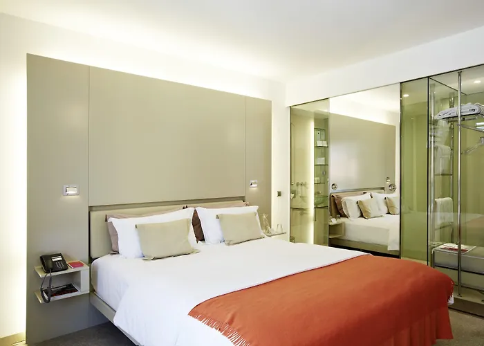 Hotel Josef