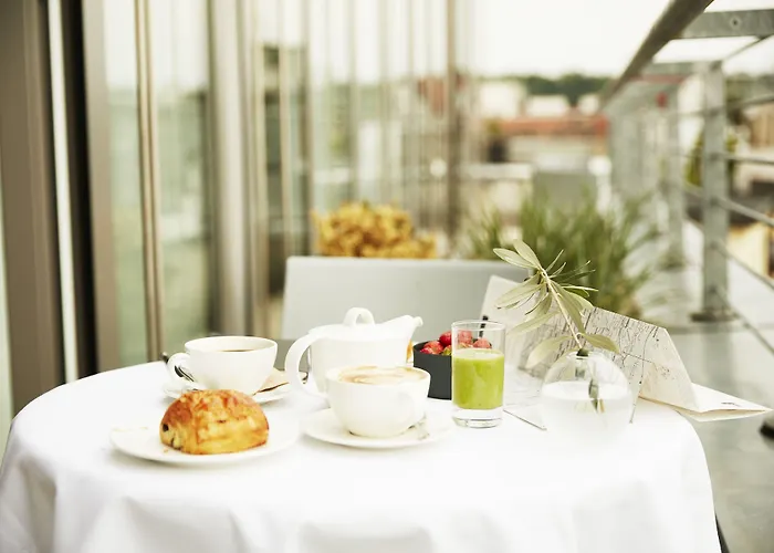 Josef 4* Praag