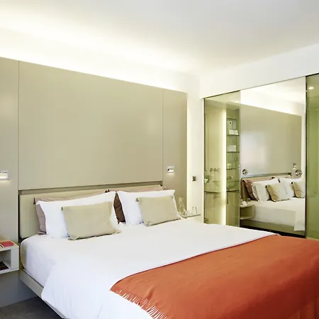 Hotel Josef