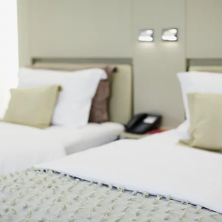 Josef 4* Praha