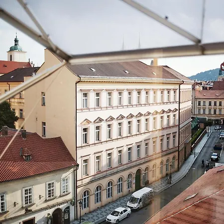 Josef 4* Praha