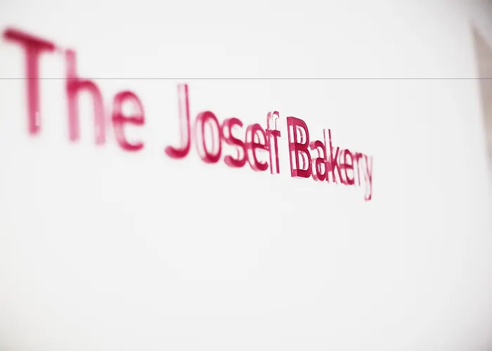 酒店 Josef 布拉格
