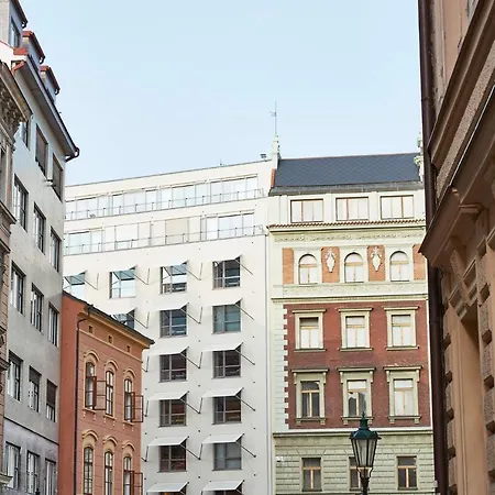 Josef Szálloda 4*