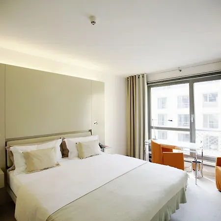 Josef Hotel Prague