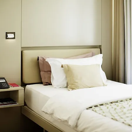 Hotel Josef Prague