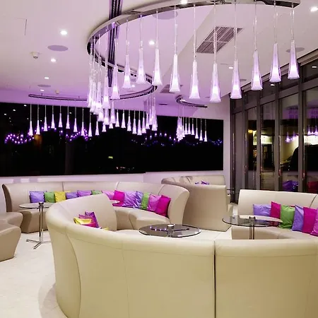 Josef Hotel Prague