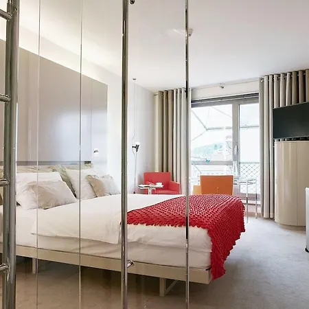 Hotell Josef