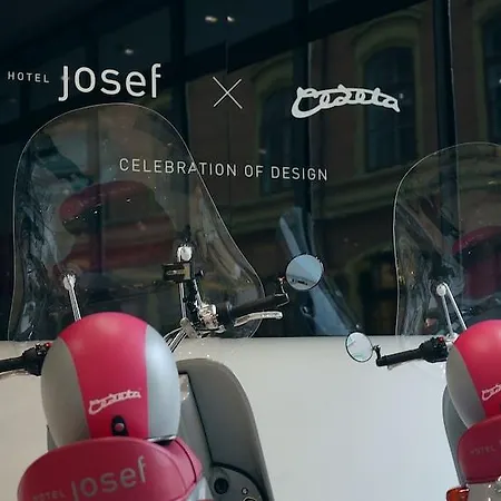 Josef 4* Prag