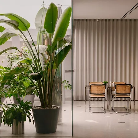 Josef מלון פראג