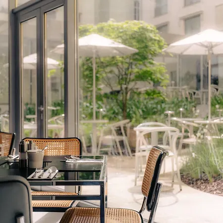 Josef מלון פראג