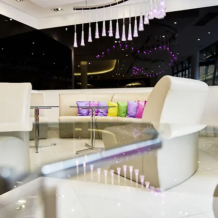 Josef מלון פראג