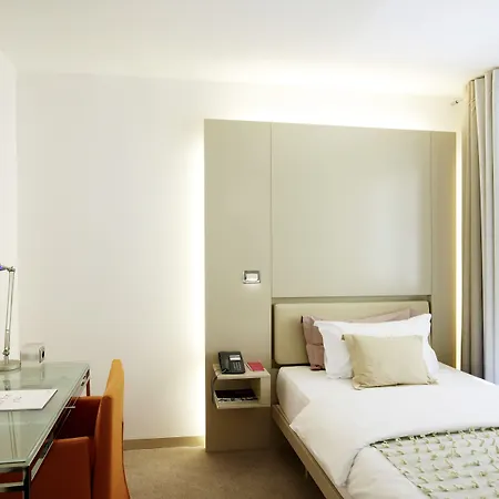 Hotel Josef Praga