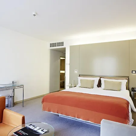 Josef Hotel Praga
