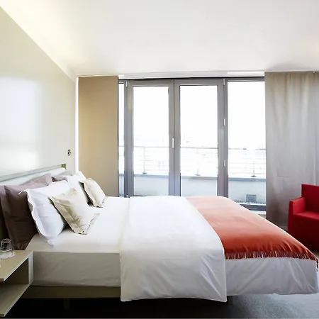 מלון Josef פראג