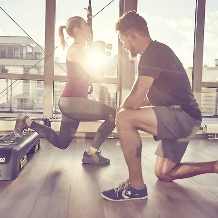 Josef מלון פראג