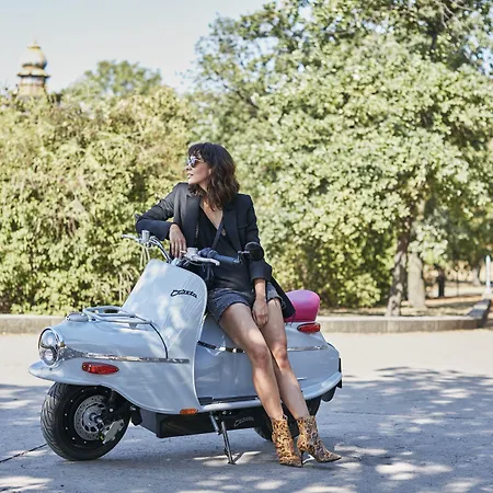 Josef מלון פראג