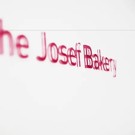 מלון Josef פראג