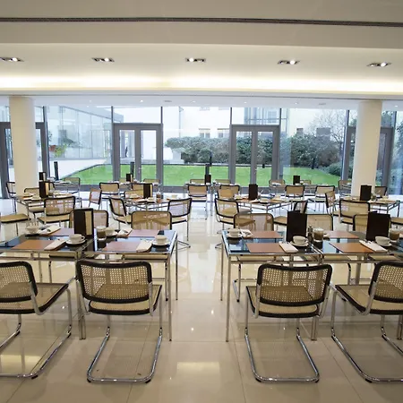 Josef מלון פראג