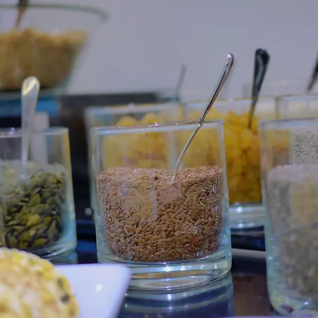 Josef מלון פראג