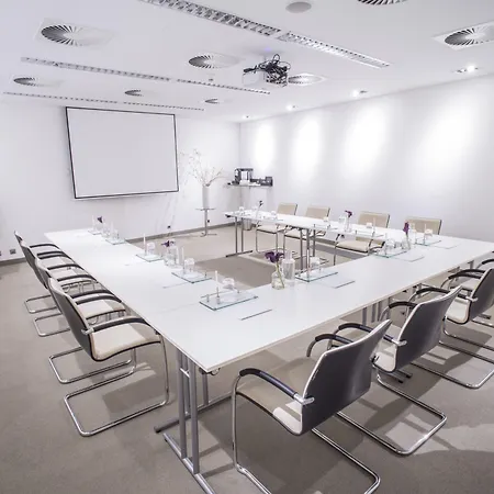 Josef מלון פראג