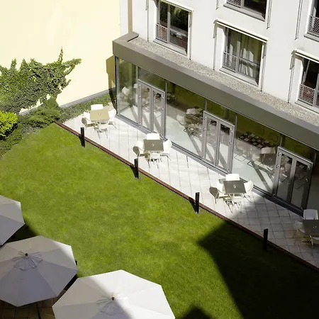 Josef מלון פראג