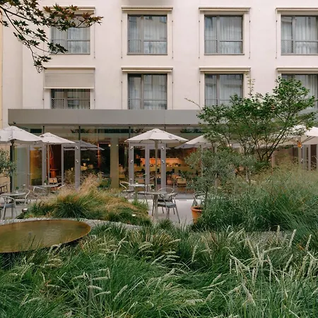 Otel Josef