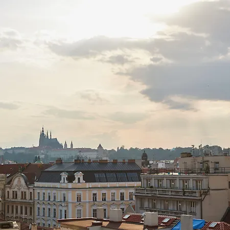 Hotel Josef Prag