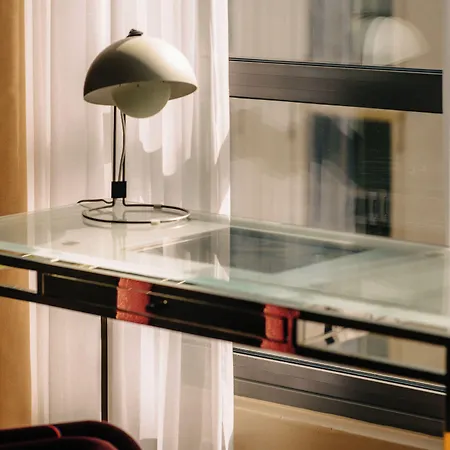 Josef Hotel Prag