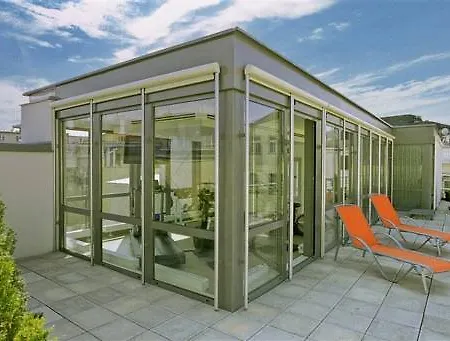 Hotel Josef Prague