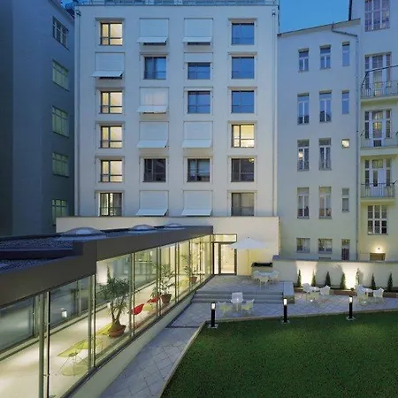 Hotel Josef