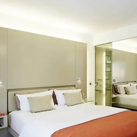Josef Hotel Prague