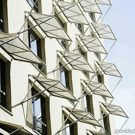 Hotel Josef Prague