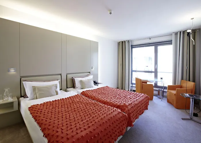 Josef Otel 4*