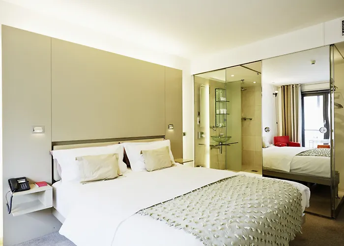 Hotel Josef