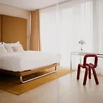 Hotel Josef 4*