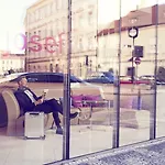Josef Hotel Praga