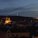 Hotel Josef Praga