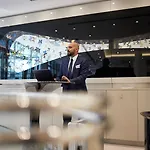 Hotel Josef 4*