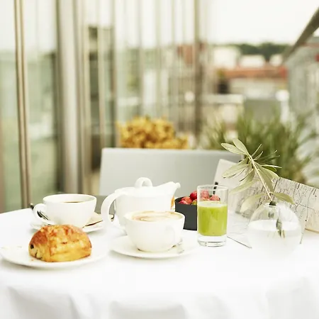 Hotel Josef Prag