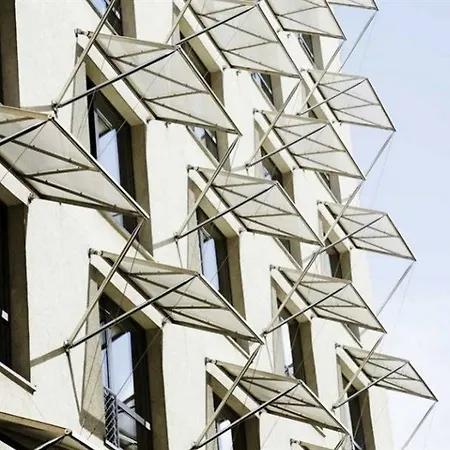 Josef 4* Prag
