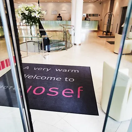 Hotel Josef Prag