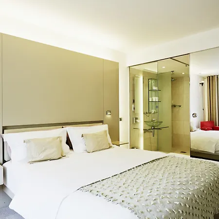 Hotel Josef