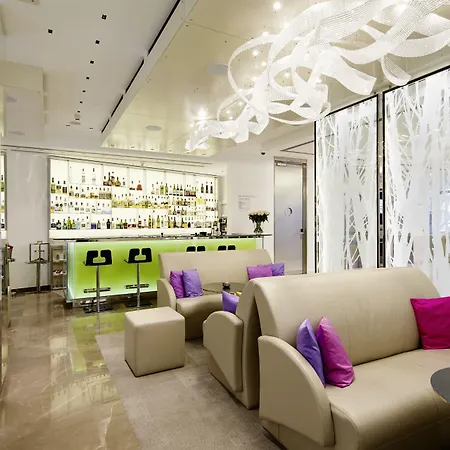 Hotel Josef Praag