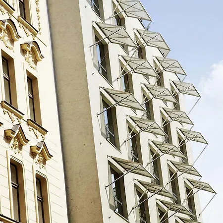 Josef 4* Praag