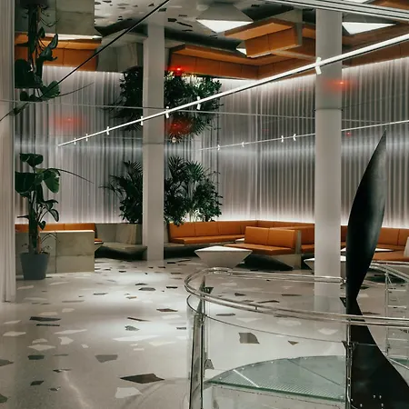Josef Hotel